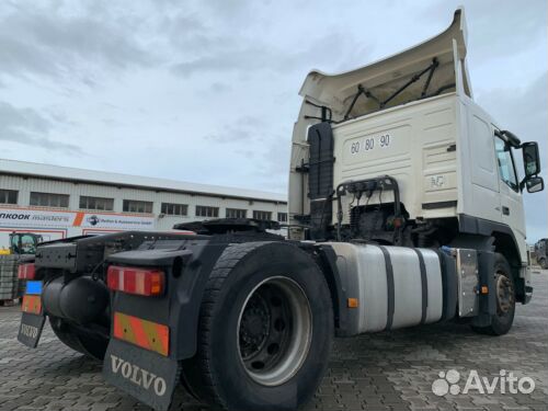 Запчасти б/у на Вольво фм (Volvo FM) Запчасти б/у на Вольво фм (Volvo FM)