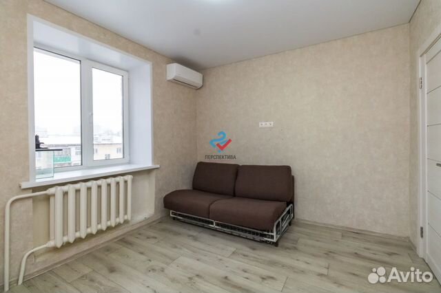 2-к квартира, 48.2 м², 6/7 эт.