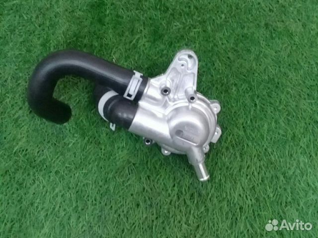 Помпа Mazda MPV 2.5-3.0L