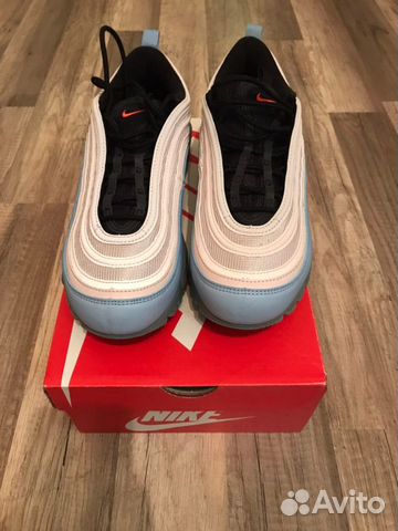 Nike Air Max Plus/97 Nike Air Max Plus/97