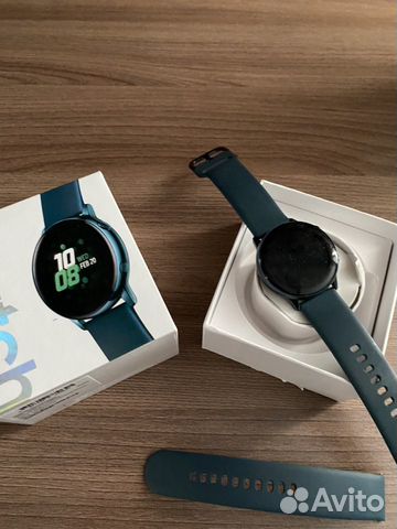 SAMSUNG galaxy watch SAMSUNG galaxy watch