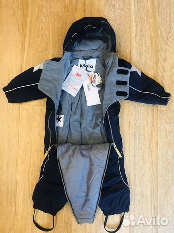 Комбинезон molo Комбинезон molo