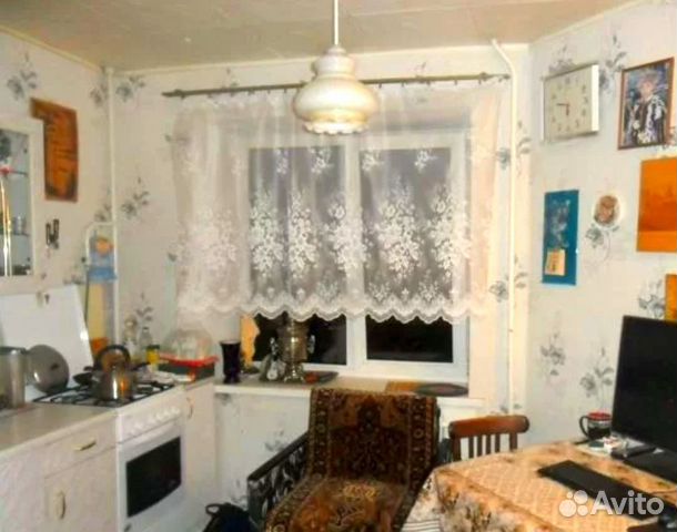 1-к квартира, 32 м², 8/9 эт. 1-к квартира, 32 м², 8/9 эт.