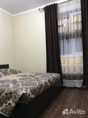 2-к квартира, 47 м², 8/16 эт.