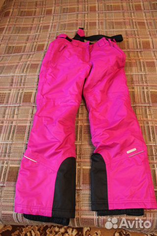 Штаны (брюки) зимние IcePeak 152