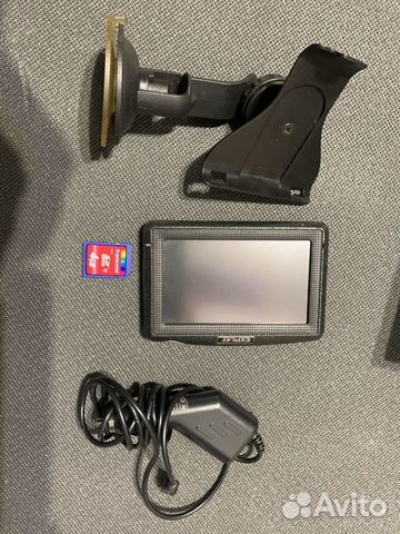 Навигатор Explay PN-375 Навигатор Explay PN-375