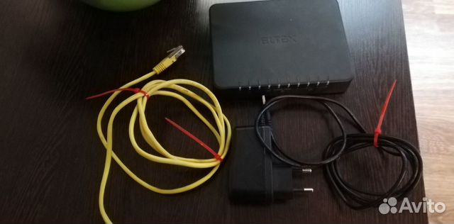 Маршрутизатор 4g eltex rg 34 wac