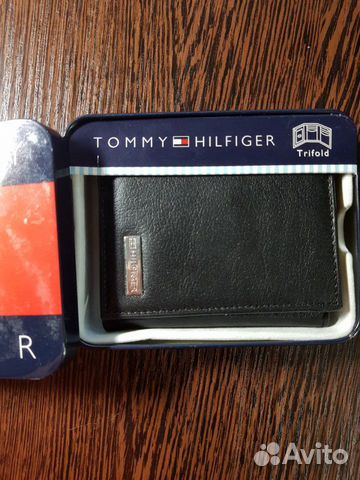 Кошелёк Tommy Hilfiger Кошелёк Tommy Hilfiger