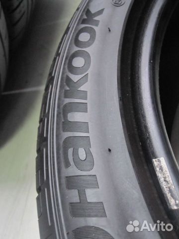 Шины 245 45 R19 Hankook Ventus S1evo2 245/45/19