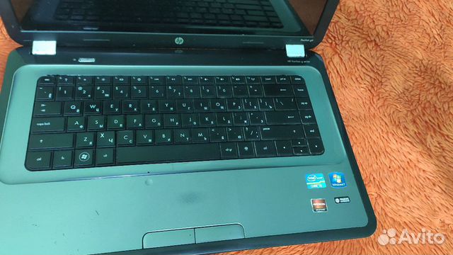 Ноутбук hp povilion g6 Ноутбук hp povilion g6