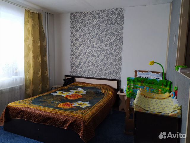 Студия, 40 м², 1/10 эт.