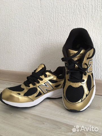 Кроссовки New Balance. Оригинал Кроссовки New Balance. Оригинал