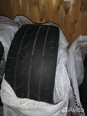 Bridgestone potenza adrenalin 001 245 40 18 Bridgestone potenza adrenalin 001 245 40 18
