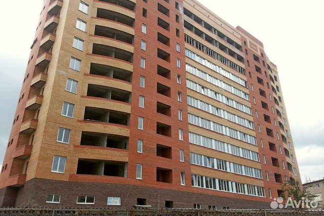 1-к квартира, 42.1 м², 4/16 эт.