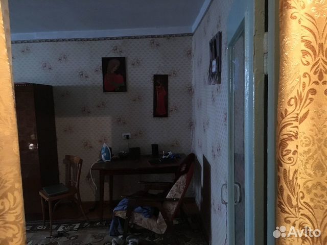 2-к квартира, 48 м², 2/5 эт.