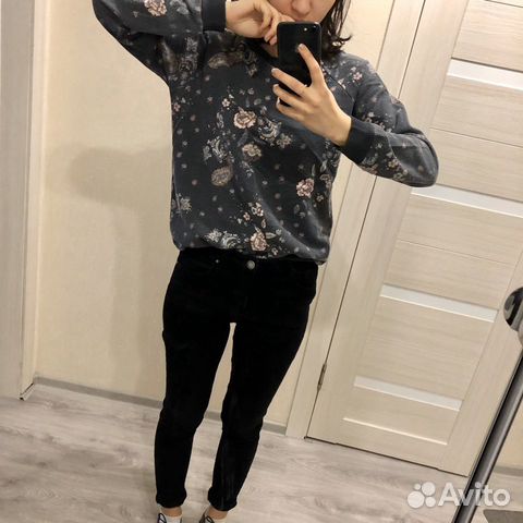 Свитшоты Bershka Свитшоты Bershka