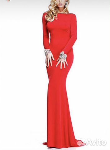 Платье Jovani, SherriHill, TarikEdiz Платье Jovani, SherriHill, TarikEdiz