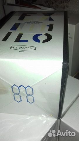 Парфюм Ex Nihilo Fleur Narcotique 100 мл