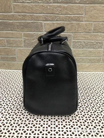 Кожаная дорожная сумка burberry Кожаная дорожная сумка burberry