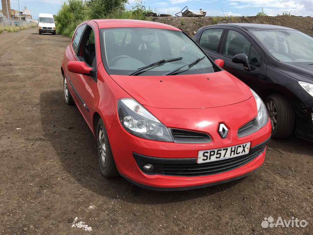 Запчасти Renault Clio Разбор Рено Клио Запчасти Renault Clio Разбор Рено Клио