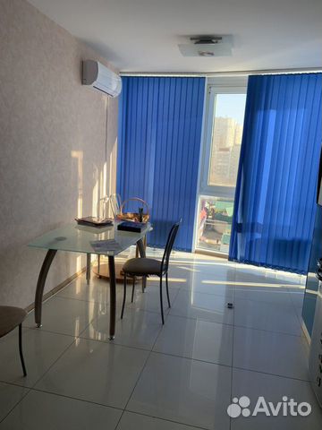 3-к квартира, 100 м², 9/10 эт.