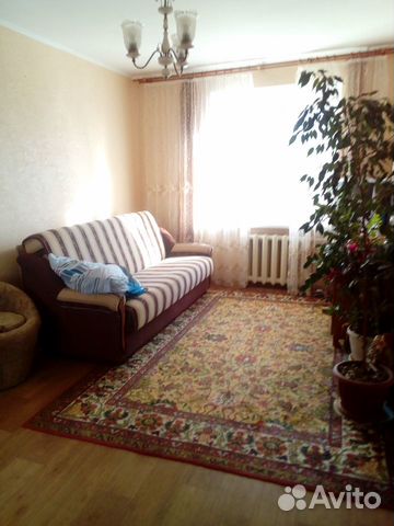2-к квартира, 53 м², 3/5 эт. 2-к квартира, 53 м², 3/5 эт.