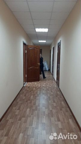 Офисное помещение, 17 м²