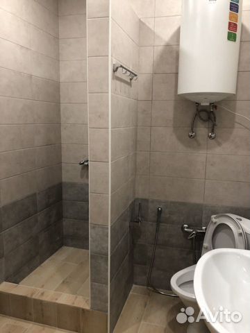 1-к квартира, 34 м², 2/7 эт.