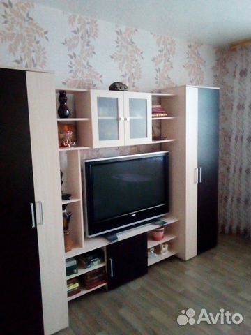 2-к квартира, 53 м², 4/5 эт.