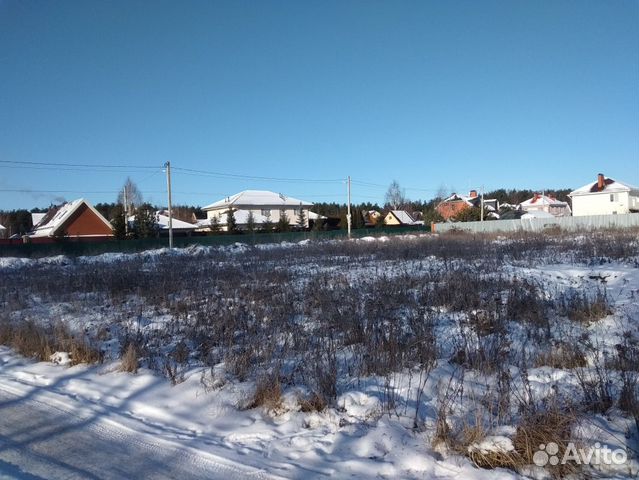 Участок 10 сот. (СНТ, ДНП) Участок 10 сот. (СНТ, ДНП)