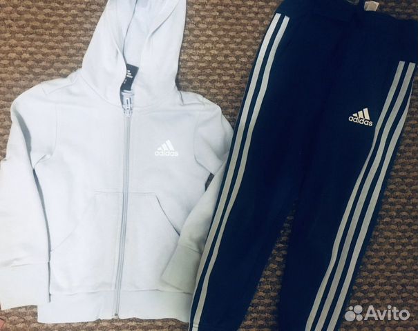 Спортивный костюм Оригинальный Спортивный костюм Оригинальный