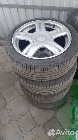Диски торусы R16 /45/195