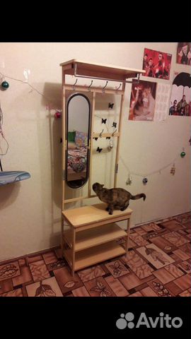 Прихожая Прихожая