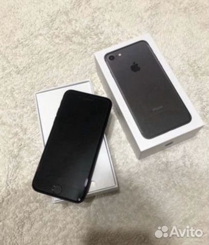 iPhone 7 32gb