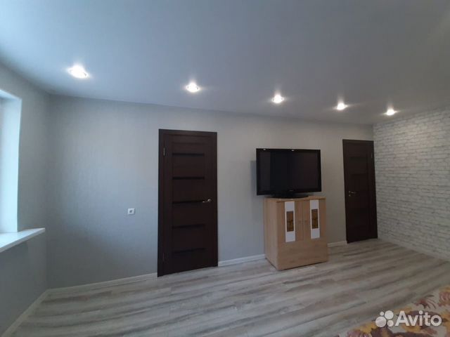 2-к квартира, 45 м², 1/5 эт.