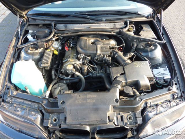 Гбо на авто BMW-318i набор №636 установка гбо Гбо на авто BMW-318i набор №636 установка гбо