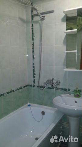 1-к квартира, 33 м², 5/9 эт.