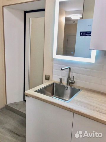 2-к квартира, 48 м², 3/3 эт.