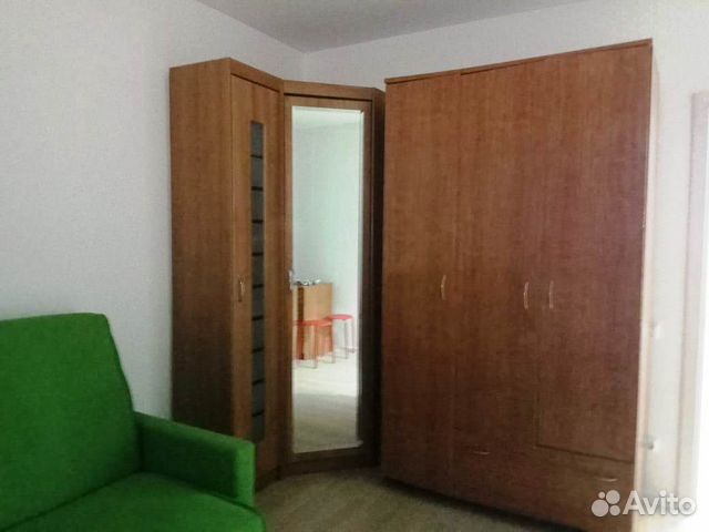 2-к квартира, 68 м², 3/17 эт.