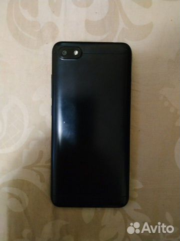 Xiaomi Redmi 6a
