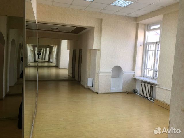 Торговое помещение, 198 м² Торговое помещение, 198 м²