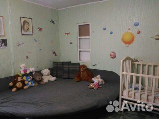 Дом 60 м² на участке 2 сот.