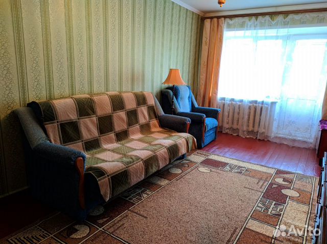 2-к квартира, 44 м², 5/5 эт. 2-к квартира, 44 м², 5/5 эт.