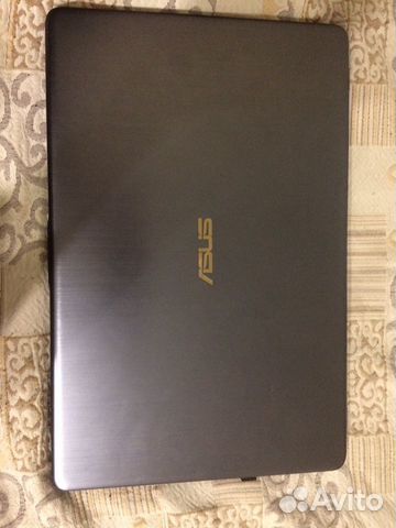 Ноутбук Asus Ноутбук Asus