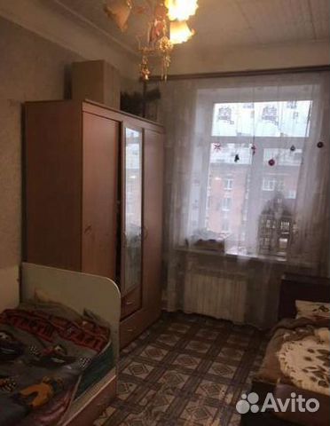 4-к квартира, 80.2 м², 5/5 эт. 4-к квартира, 80.2 м², 5/5 эт.