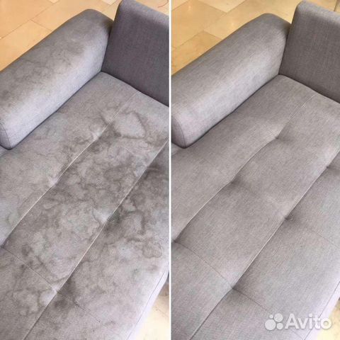 Химчистка мягкой мебели Химчистка мягкой мебели