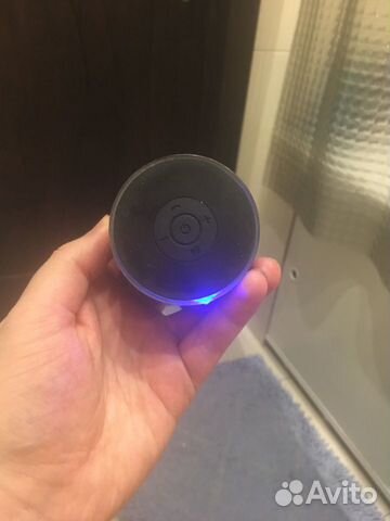 Колонка портативная блютуз Колонка портативная блютуз