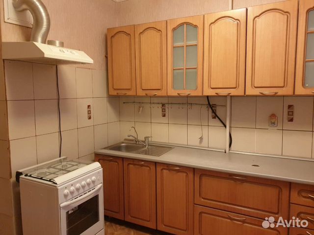 2-к квартира, 63.3 м², 3/10 эт.
