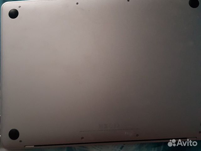 Apple MacBook 12 2015 8гб 1.2ghz 512gb