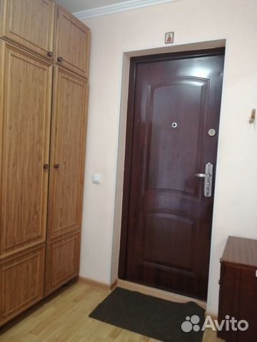 1-к квартира, 18 м², 5/5 эт.